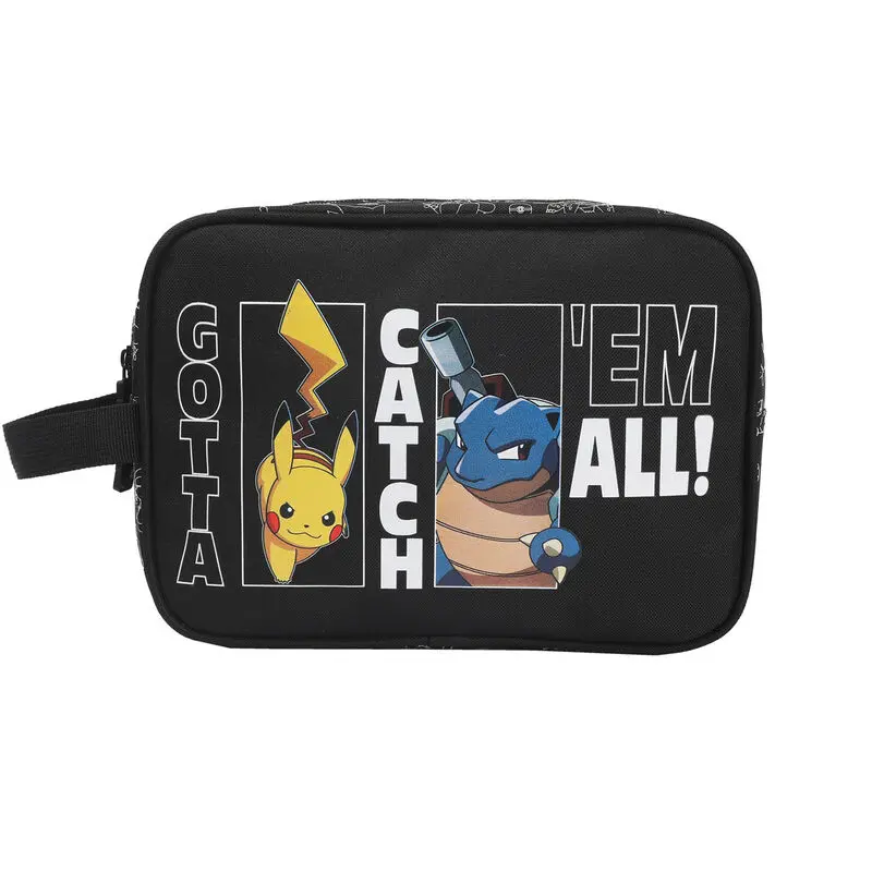 Pokemon vanity case product photo