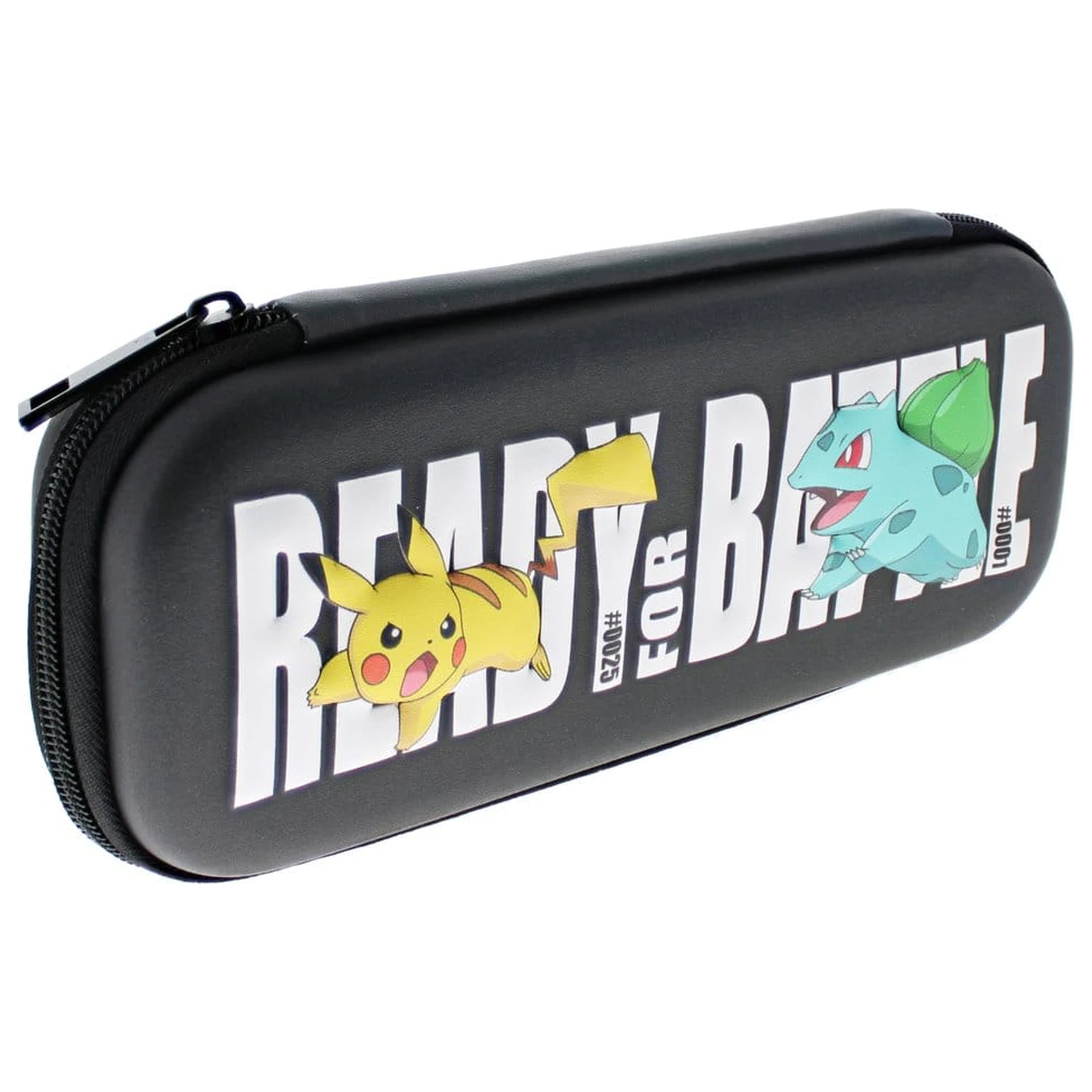 Pokémon Novelty Pencil Case Ready for Battle product photo