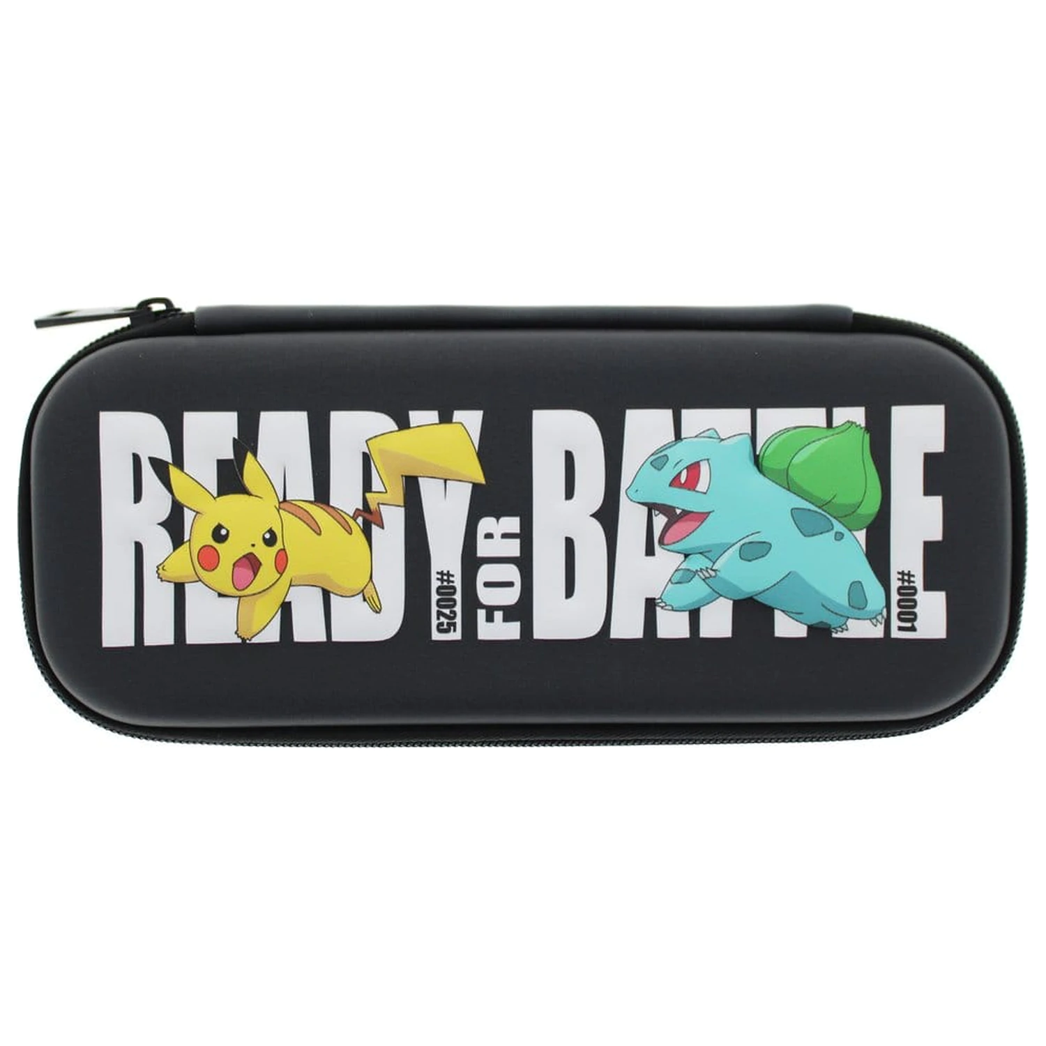 Pokémon Novelty Pencil Case Ready for Battle product photo