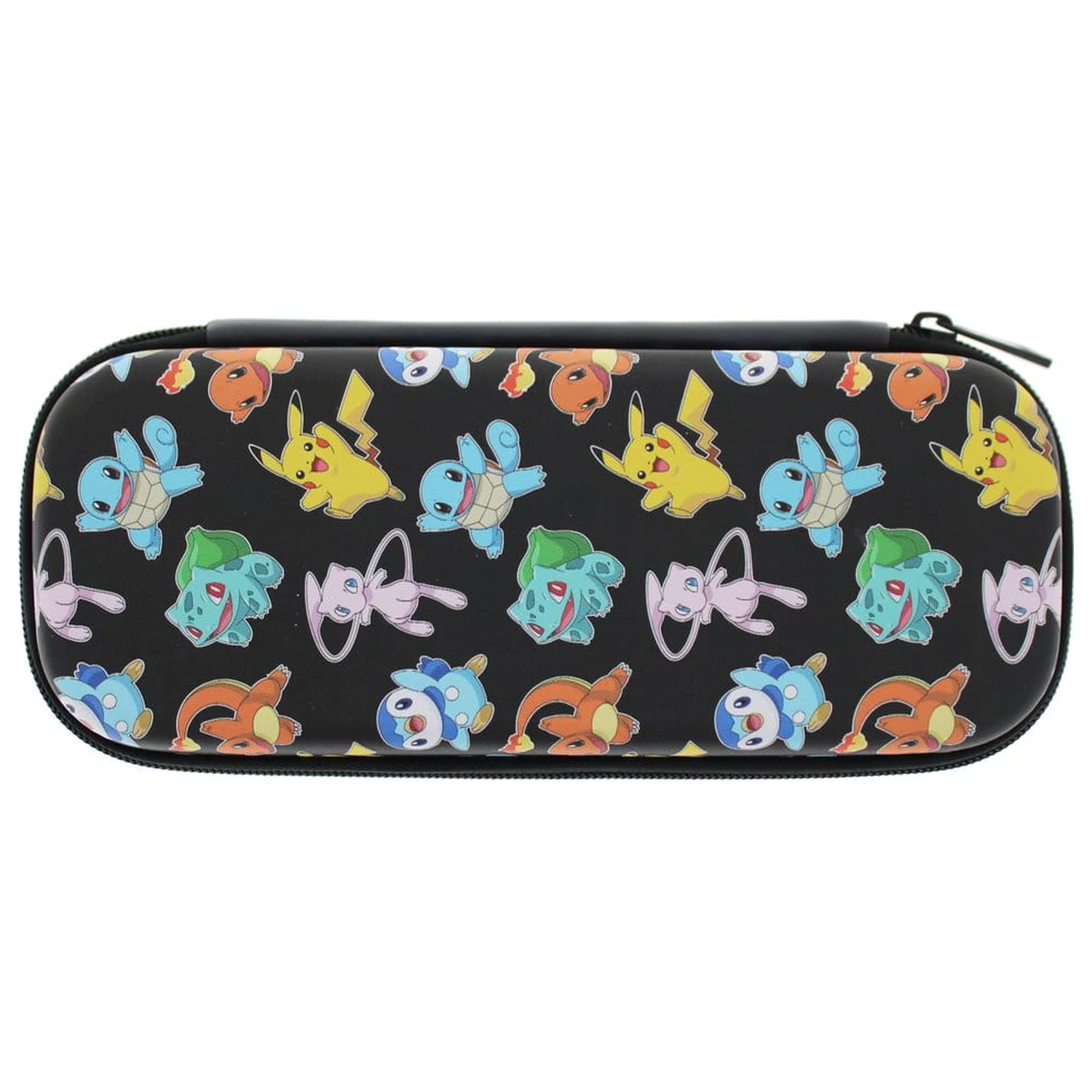 Pokémon Novelty Pencil Case Ready for Battle product photo