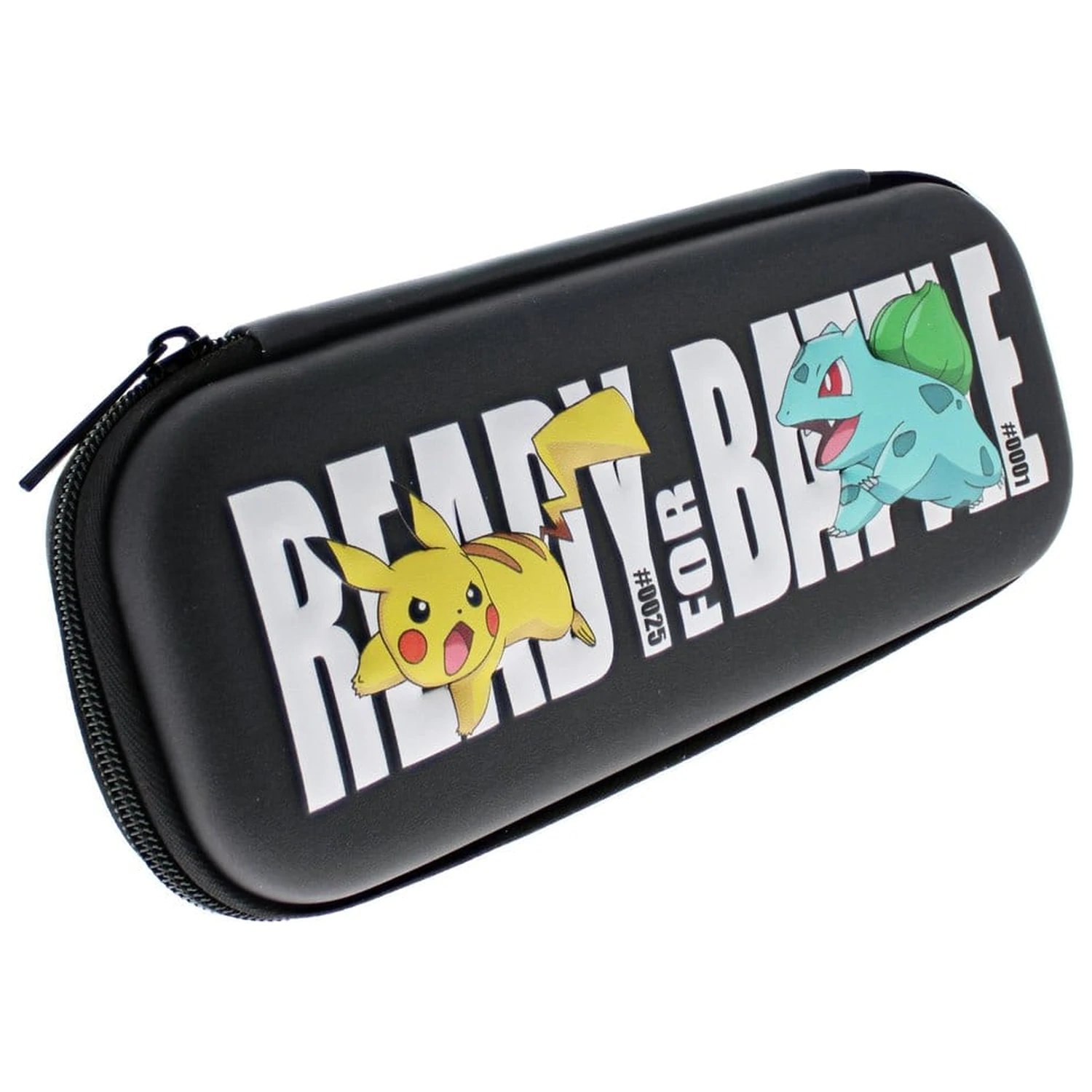 Pokémon Novelty Pencil Case Ready for Battle product photo