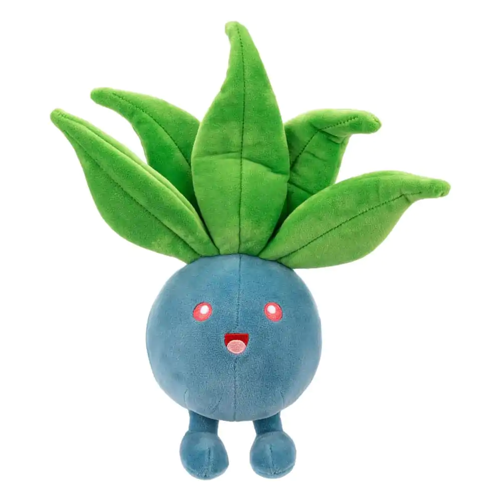 Pokémon Plush Figure Oddish 20 cm product photo