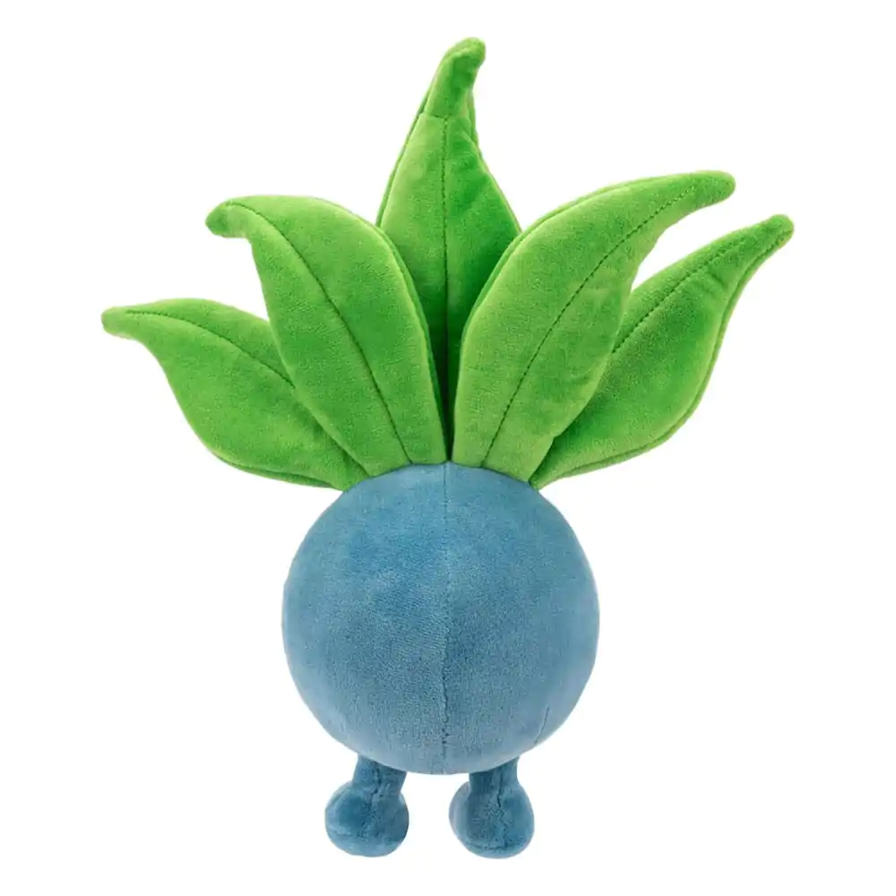 Pokémon Plush Figure Oddish 20 cm product photo