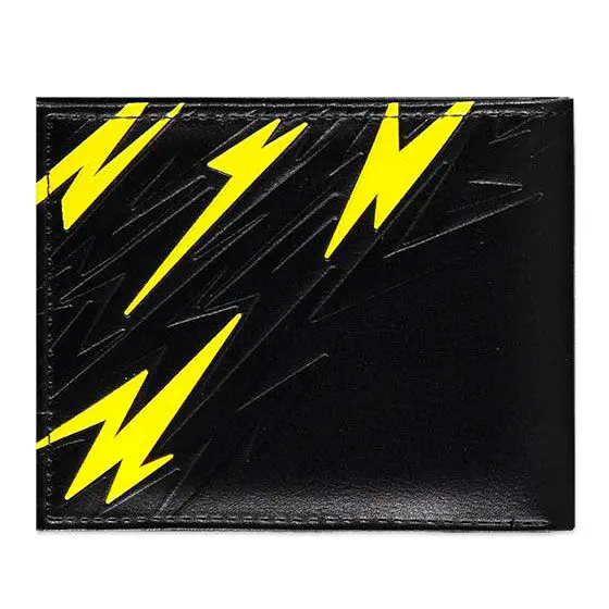 Pokémon Bifold Wallet Team Pikachu product photo