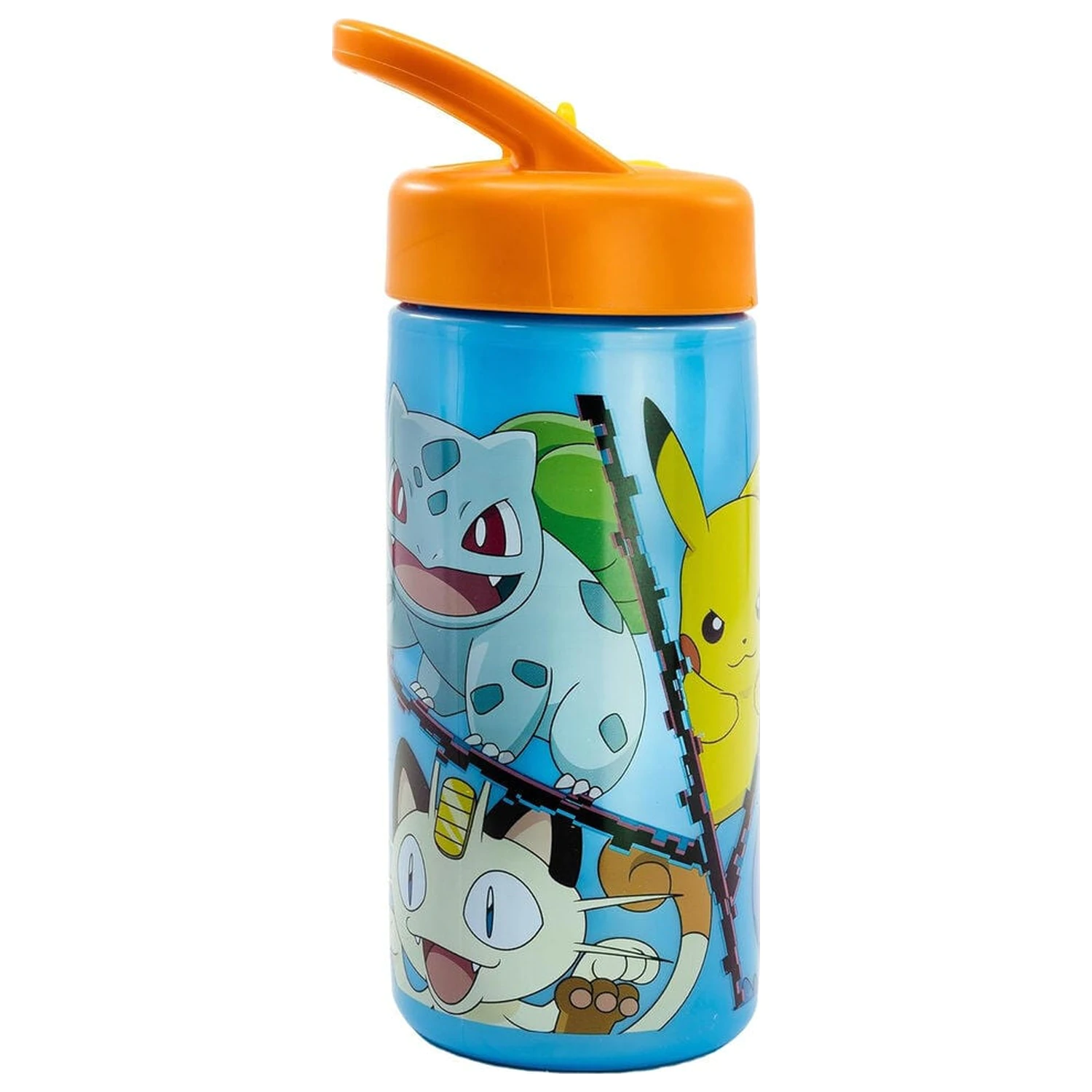 Pokemon bottle 410ml product photo