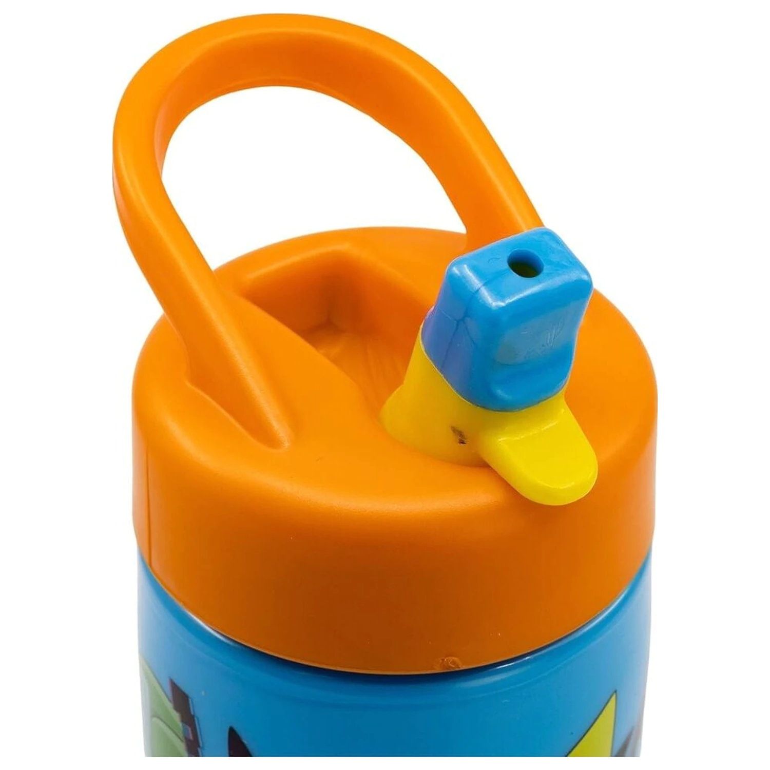 Pokemon bottle 410ml product photo