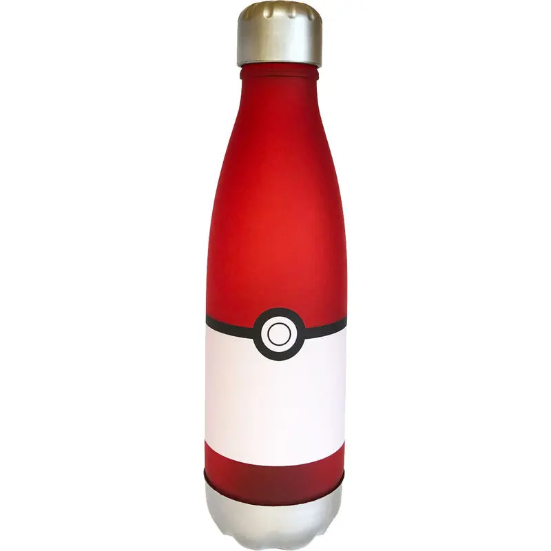 Pokemon bottle 650ml termékfotó