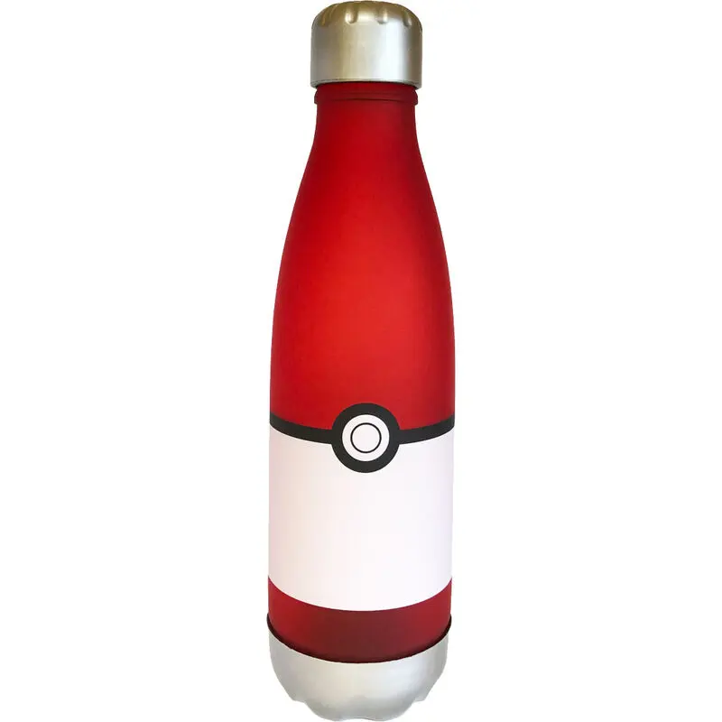 Pokemon bottle 650ml product photo