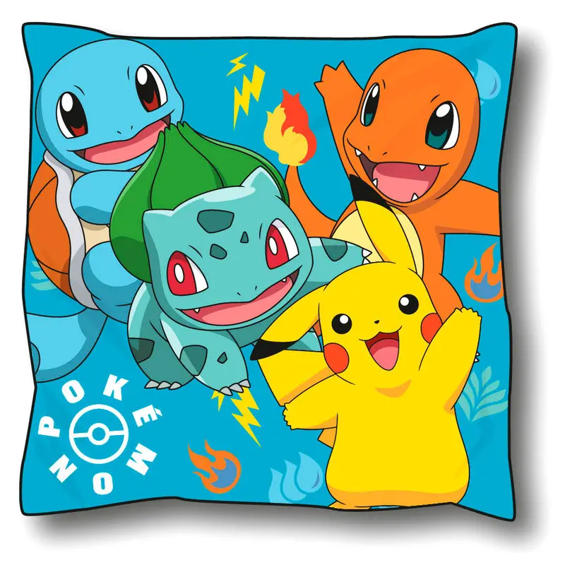 Pokemon cushion product photo