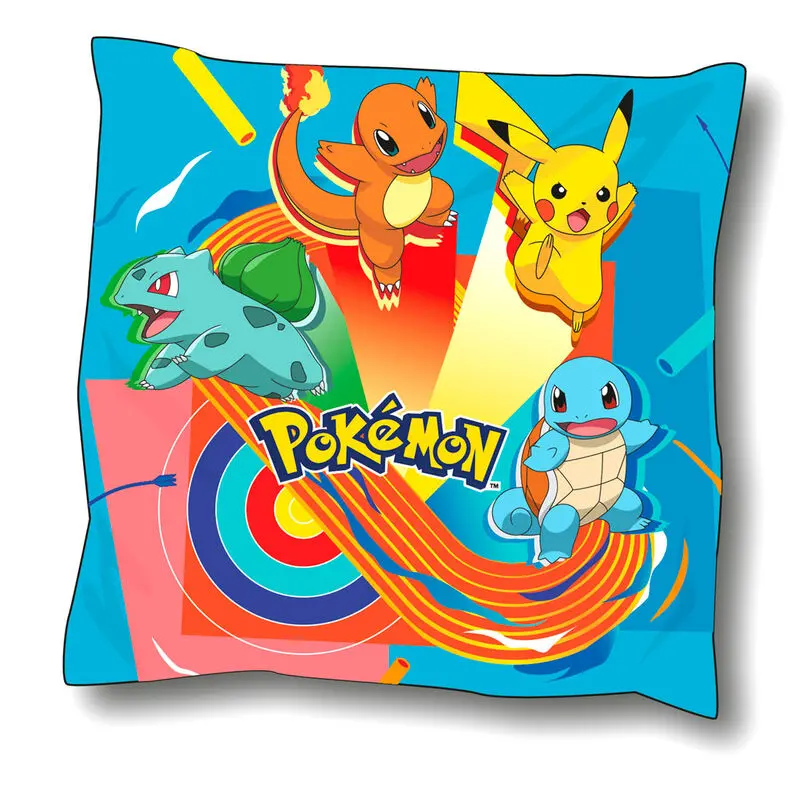 Pokemon cushion termékfotó