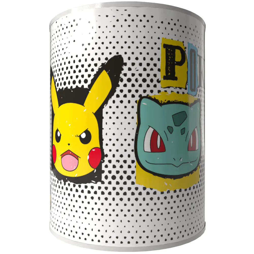 Pokemon Money box 12cm termékfotó