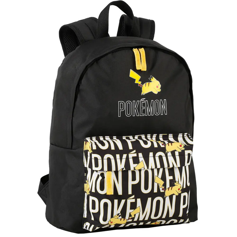 Pokemon Picachu backpack 41cm termékfotó