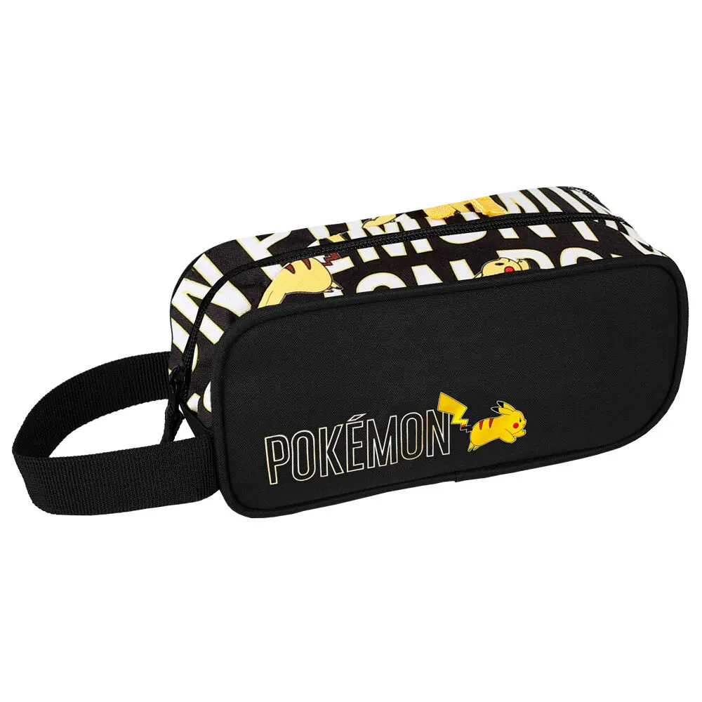 Pokemon Picachu pencil case termékfotó