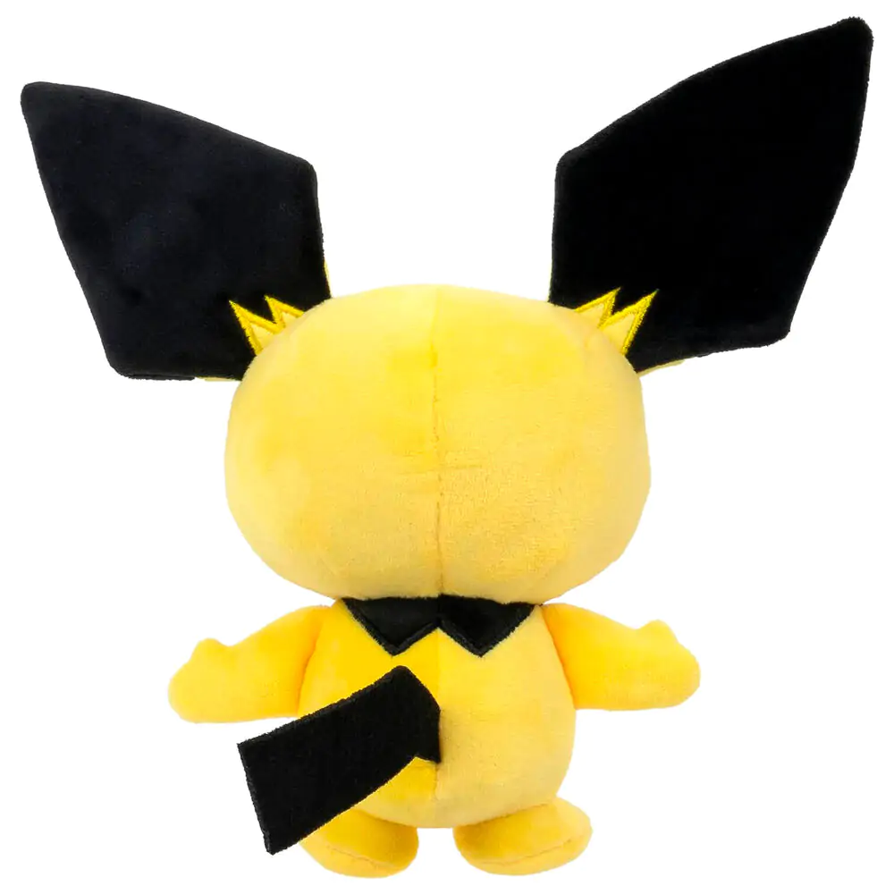 Pokémon Plush Figure Pichu 20 cm product photo