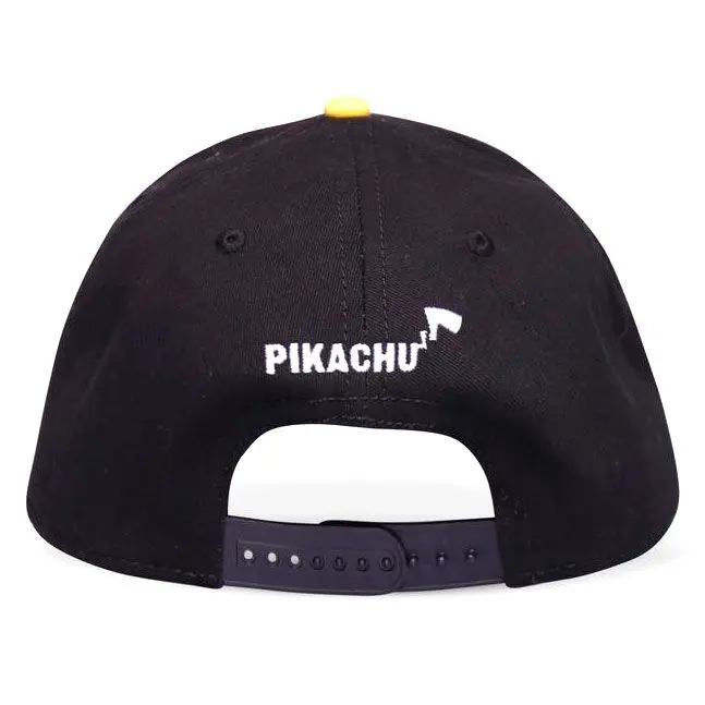 Pokémon Curved Bill Cap Pika product photo