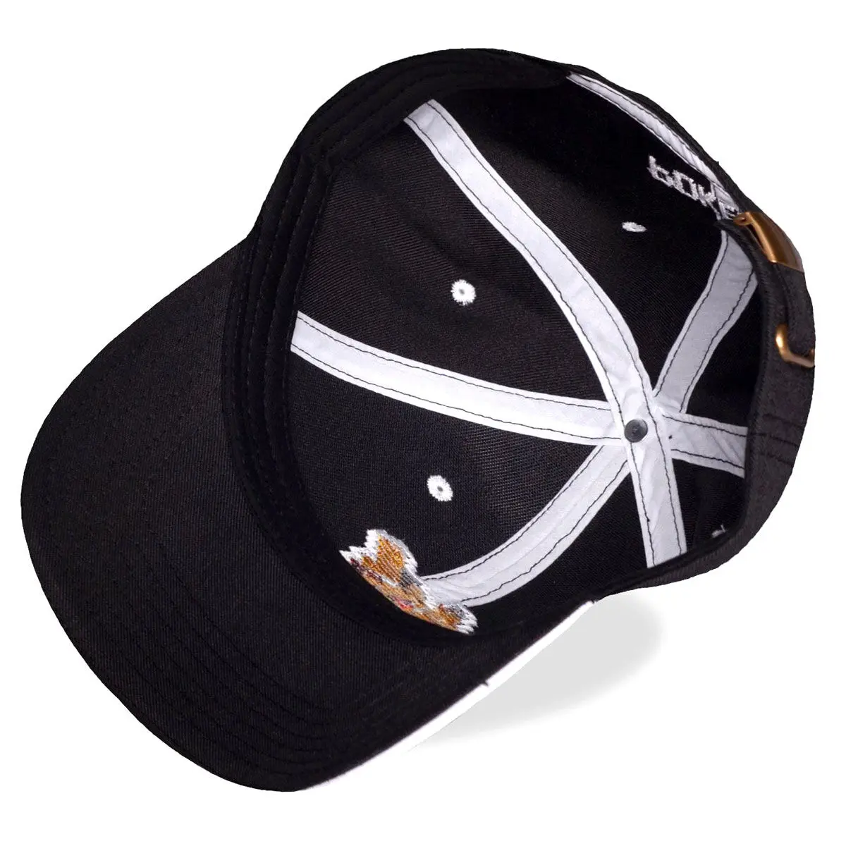 Pokemon Pika Stripes cap product photo