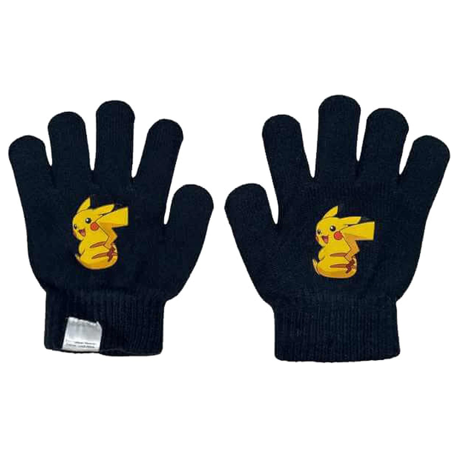 Pokémon Pika Kids' Gloves product photo