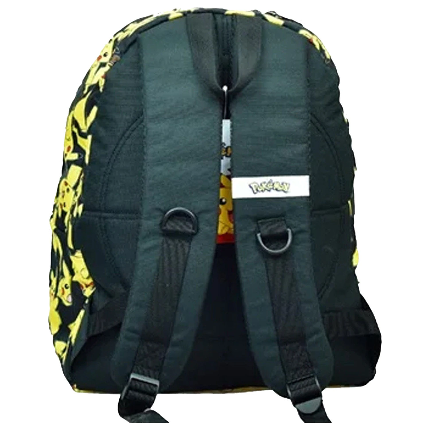 Pokémon Pika-Pika School Backpack, Bag 42 cm product photo