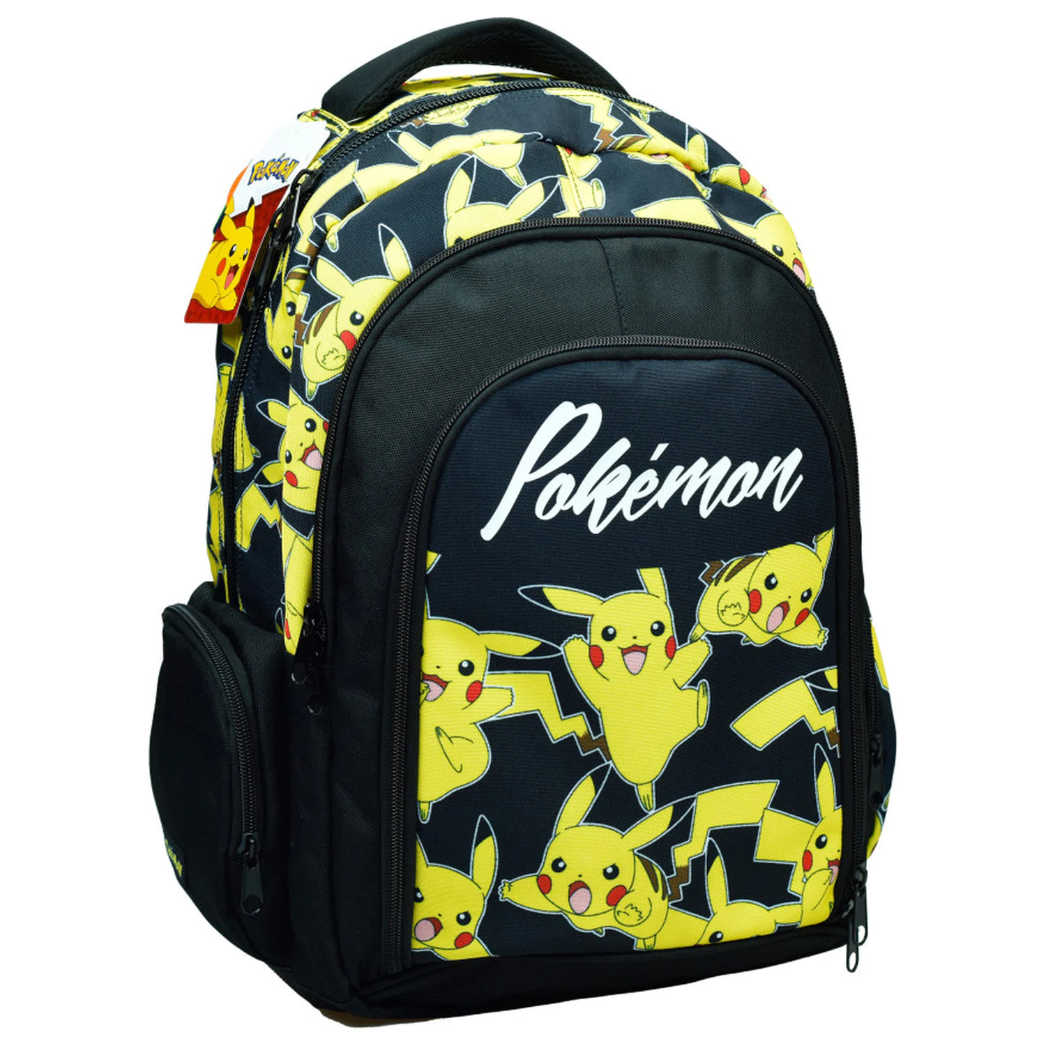 Pokemon Pika-Pika School Bag, Bag 46 cm product photo