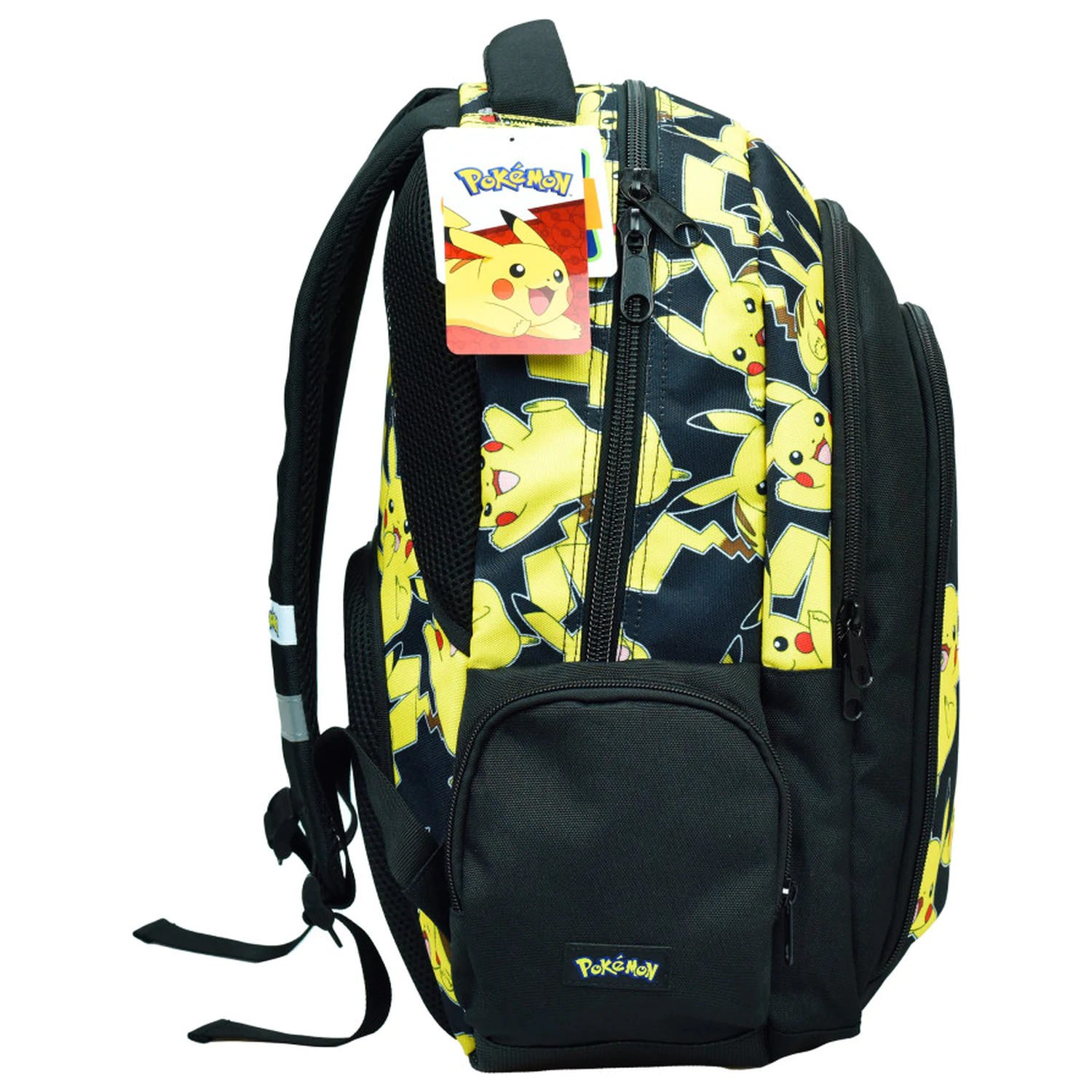 Pokemon Pika-Pika School Bag, Bag 46 cm product photo