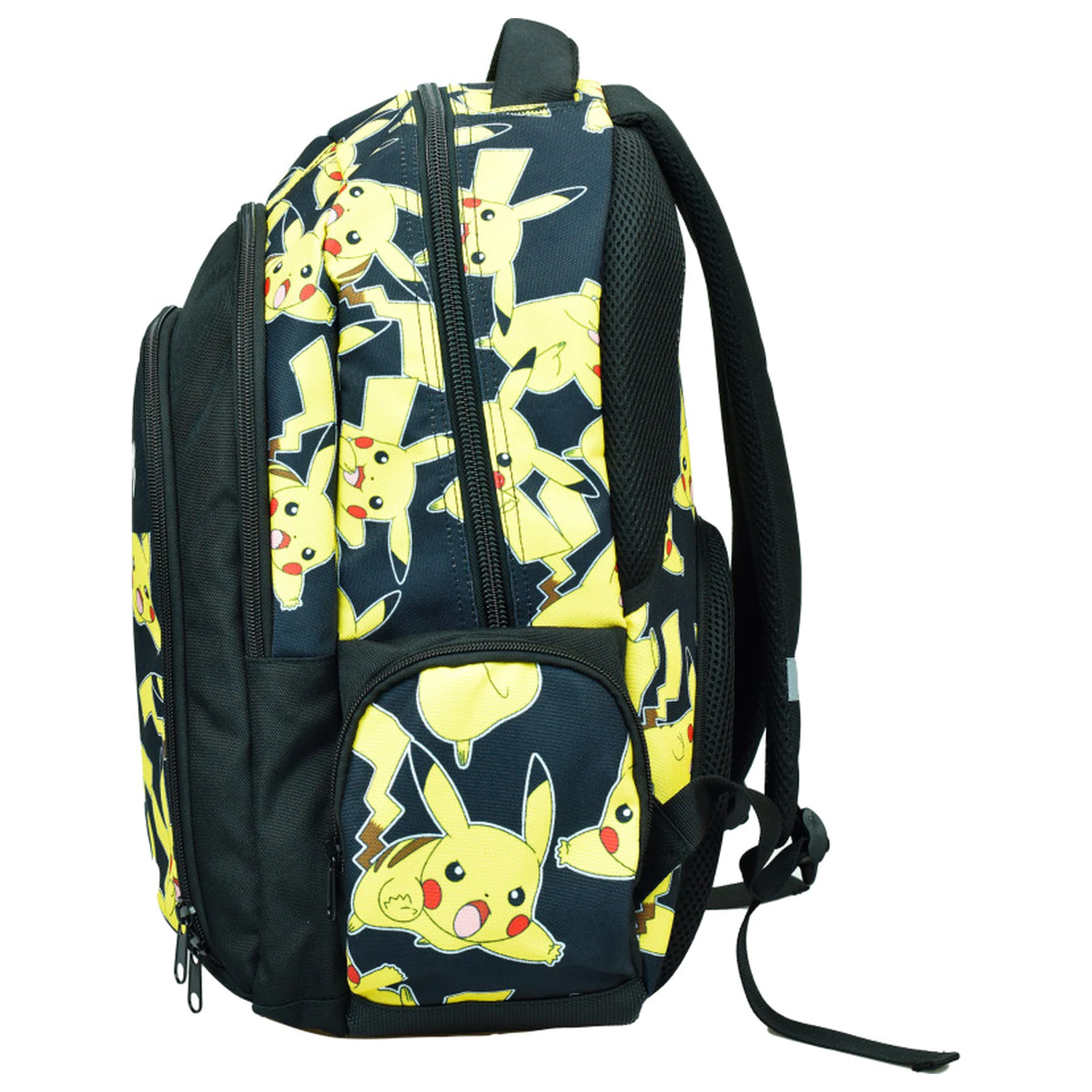 Pokemon Pika-Pika School Bag, Bag 46 cm product photo