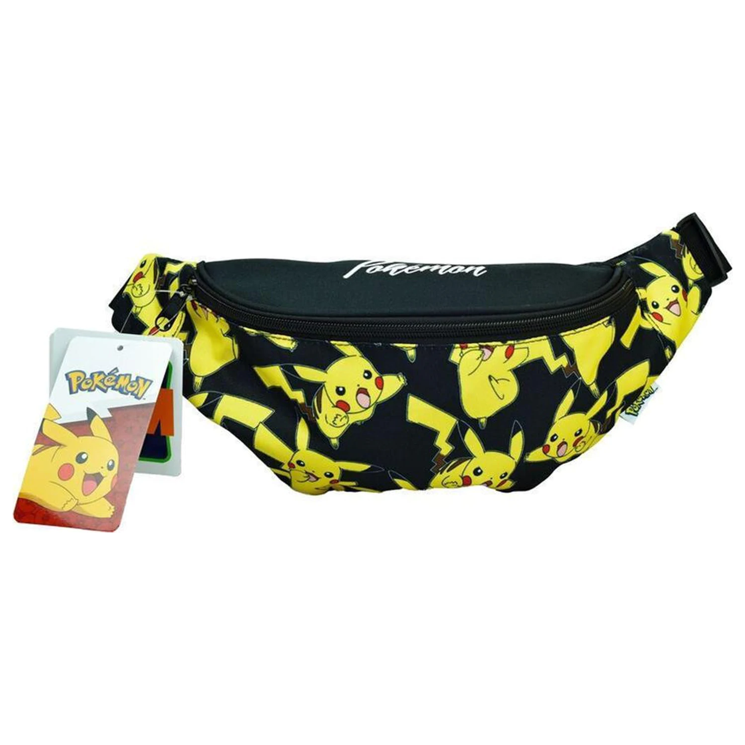 Pokemon Pika-Pika Belt Bag 32 cm product photo