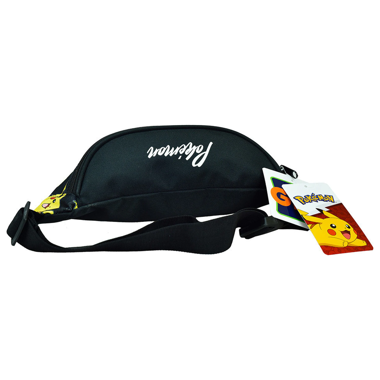 Pokemon Pika-Pika Belt Bag 32 cm product photo