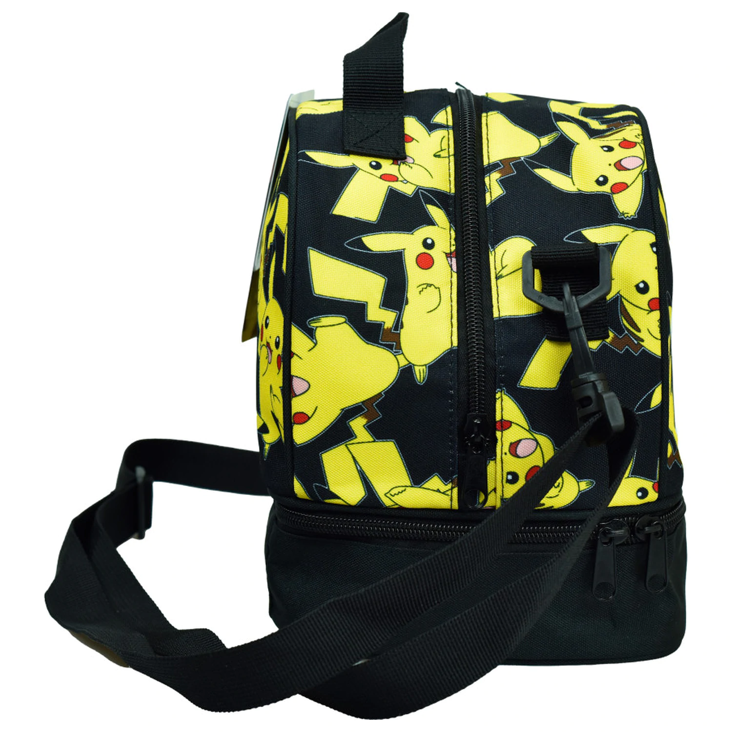 Pokémon Pika-Pika thermal lunch bag 21 cm product photo