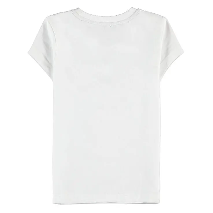 Pokemon Pika Silhouette kids t-shirt product photo