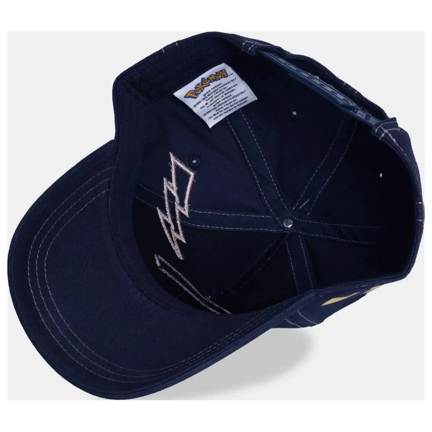 Pokémon Pikachu #0025 Cap product photo