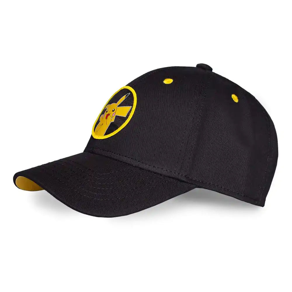 Pokémon Baseball Cap Pikachu #025 termékfotó