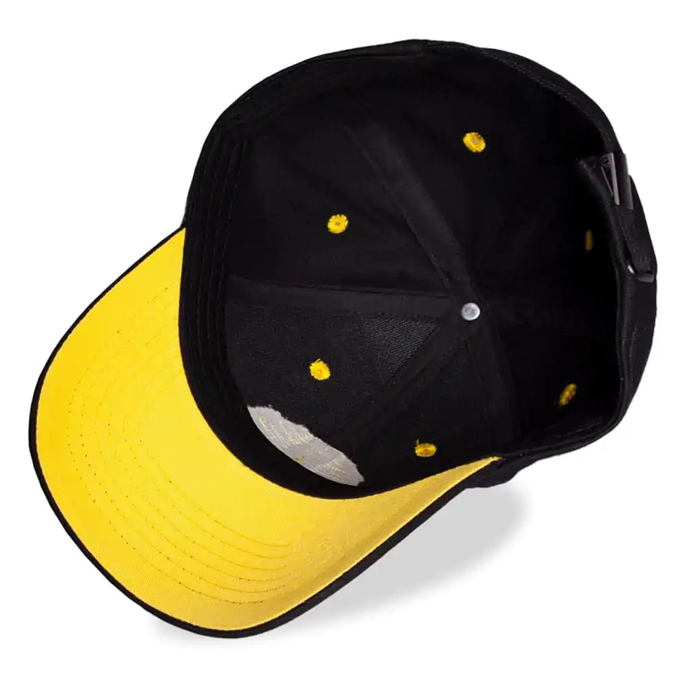 Pokémon Baseball Cap Pikachu #025 termékfotó