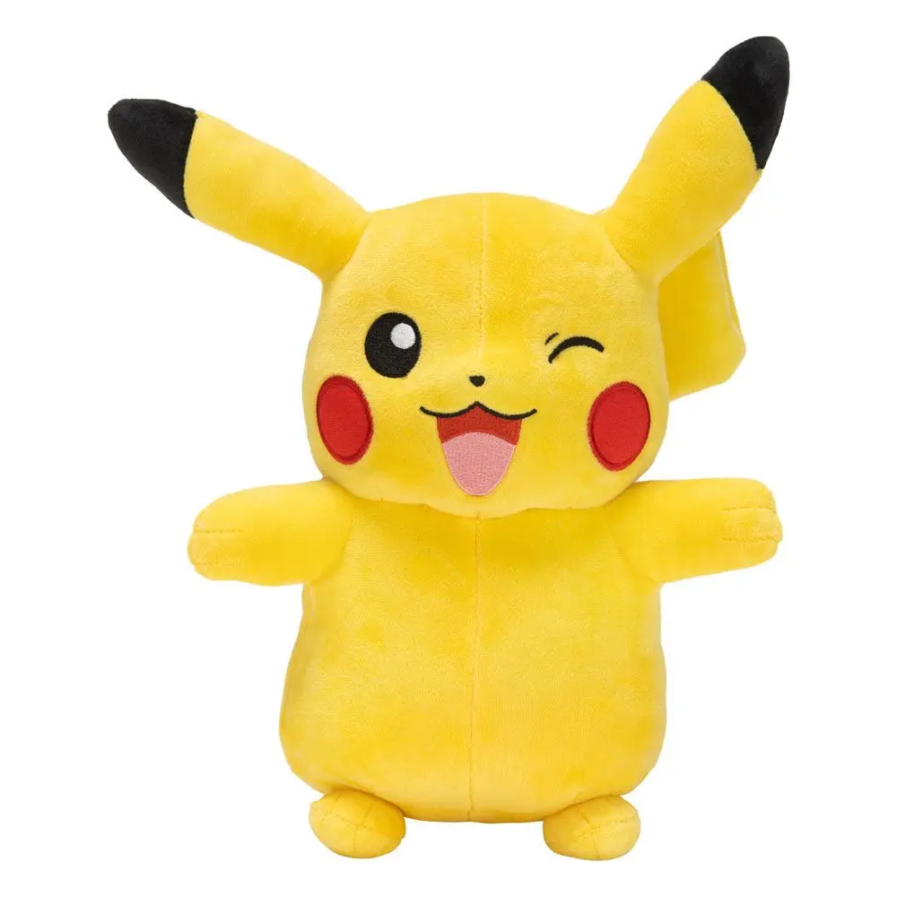 Pokémon Plush Figure Pikachu #2 30 cm termékfotó