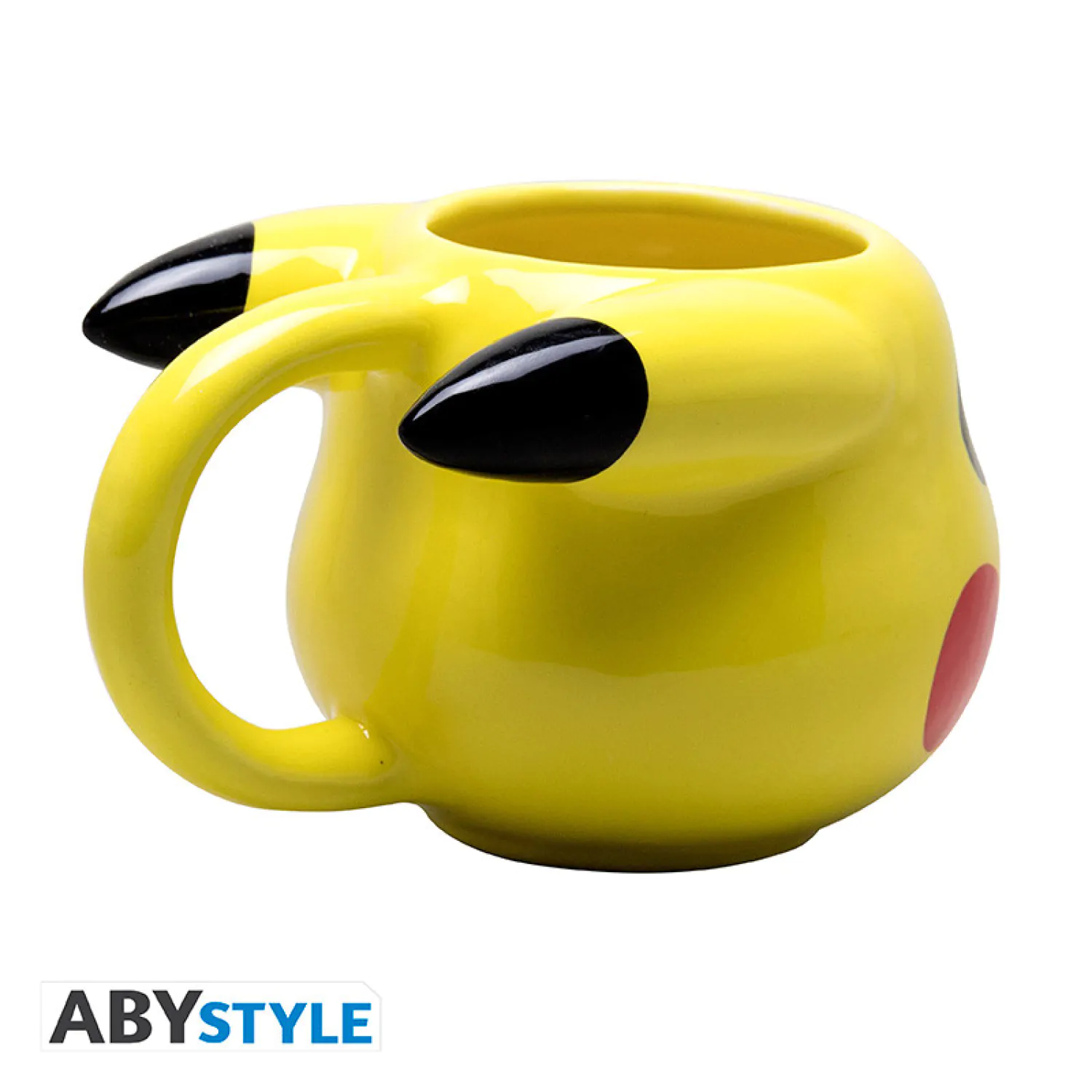 Pokemon Pikachu 3D mug product photo