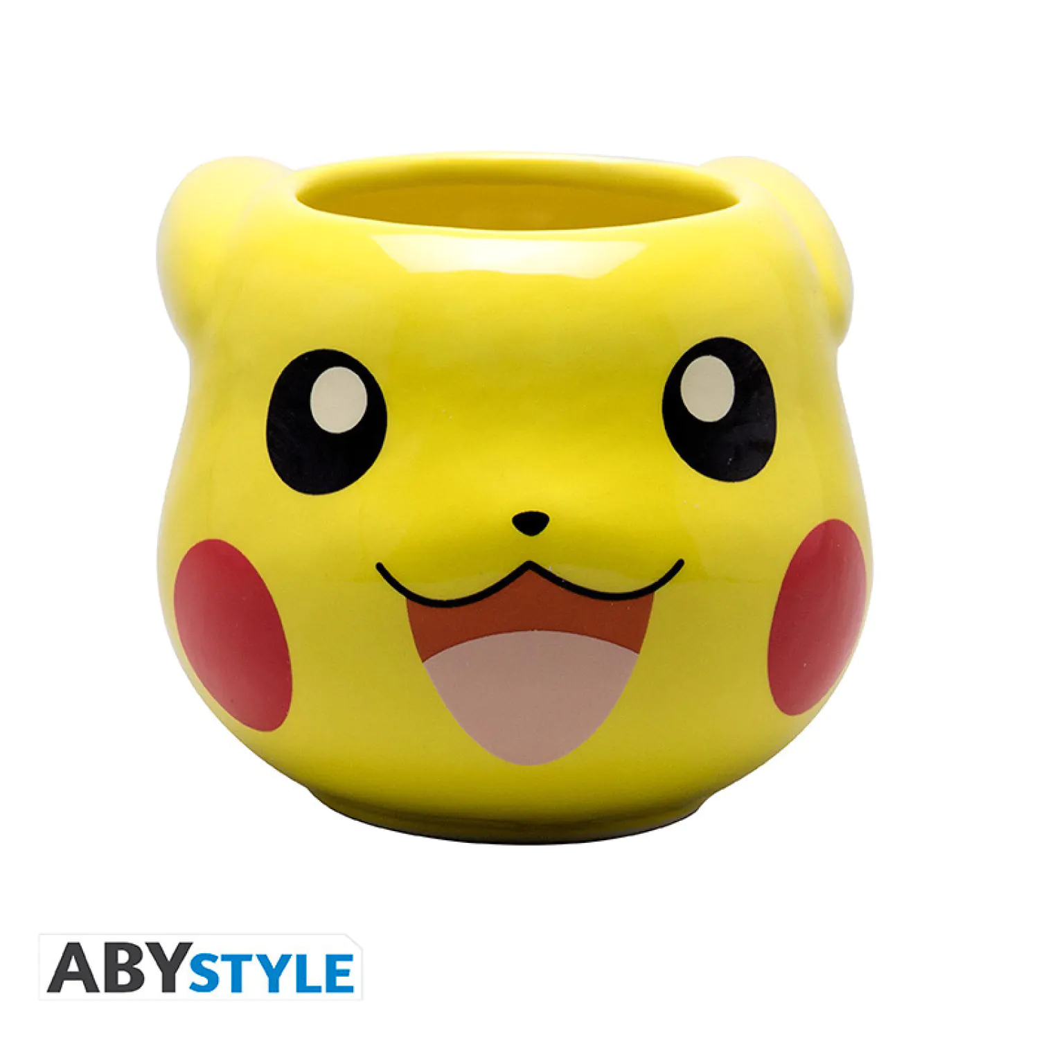 Pokemon Pikachu 3D mug product photo