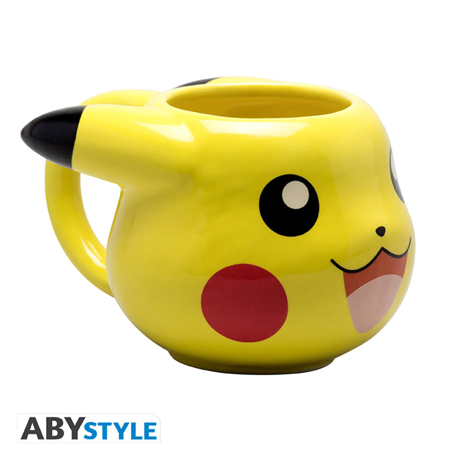 Pokemon Pikachu 3D mug product photo