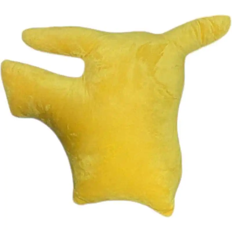 Pokemon Pikachu 3D cushion termékfotó