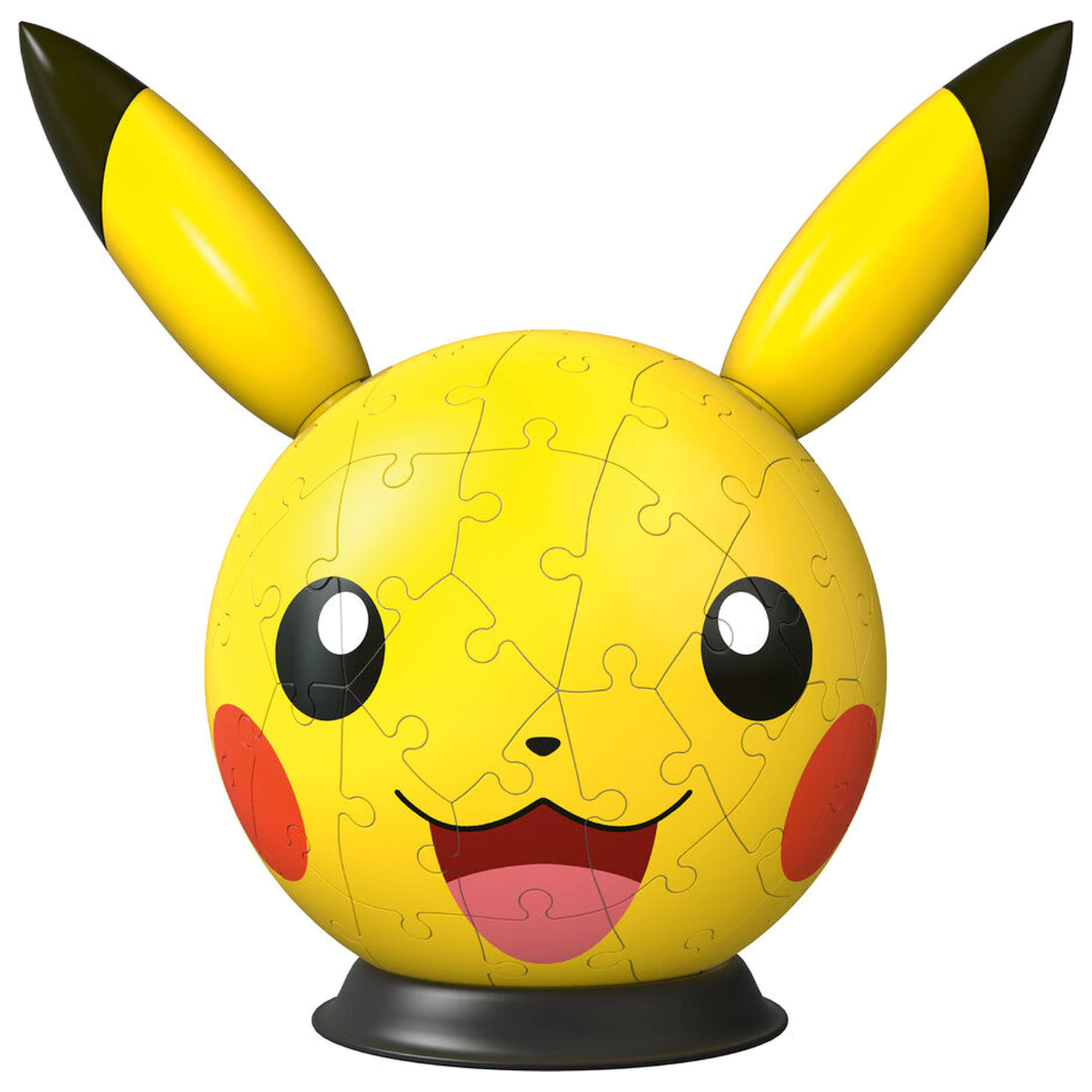 Pokemon Pikachu 3D puzzle ball product photo