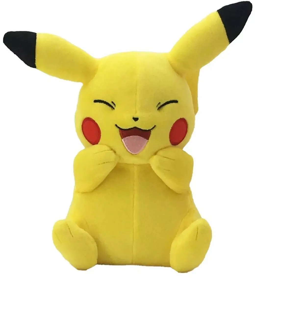 Pokémon Plush Figure Pikachu #5 20 cm product photo