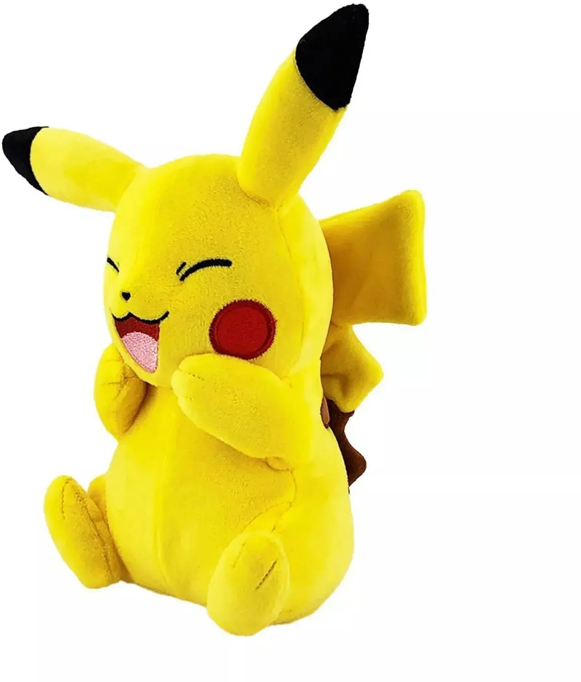 Pokémon Plush Figure Pikachu #5 20 cm product photo