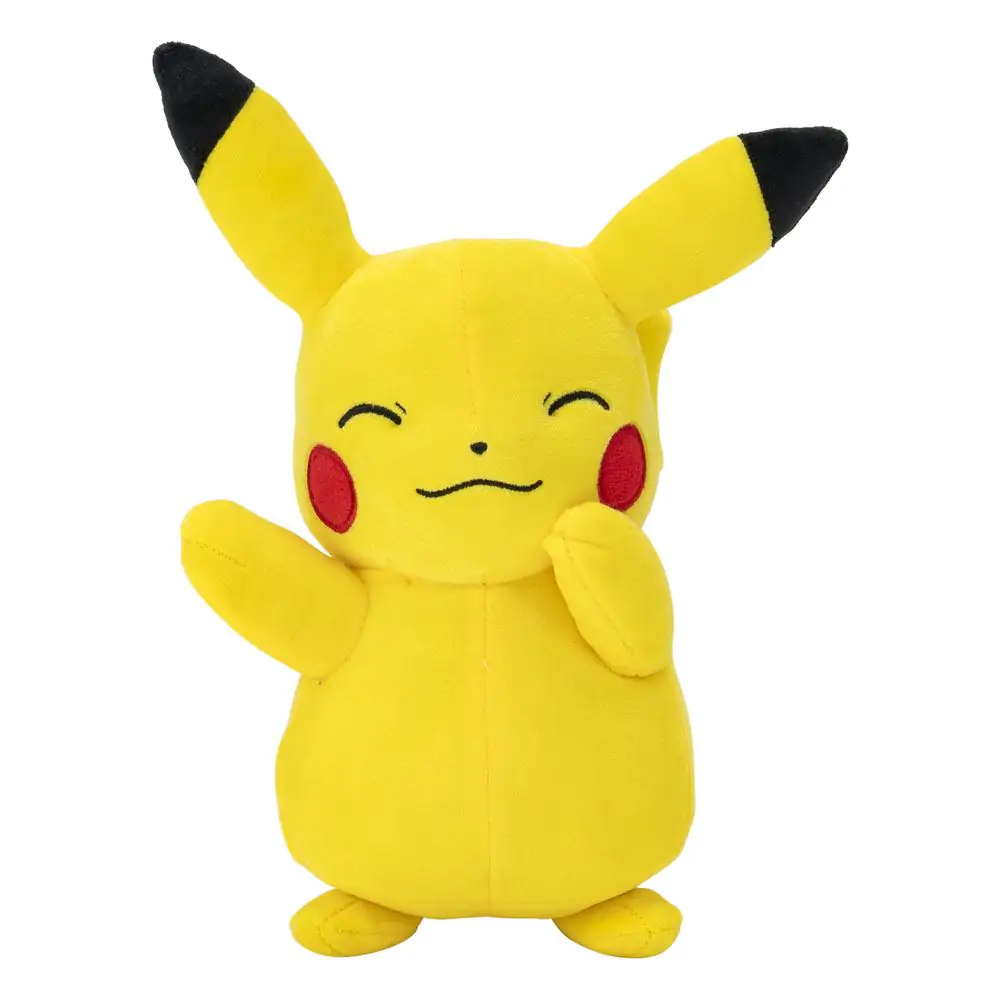 Pokémon Plush Figure Pikachu #6 20 cm termékfotó