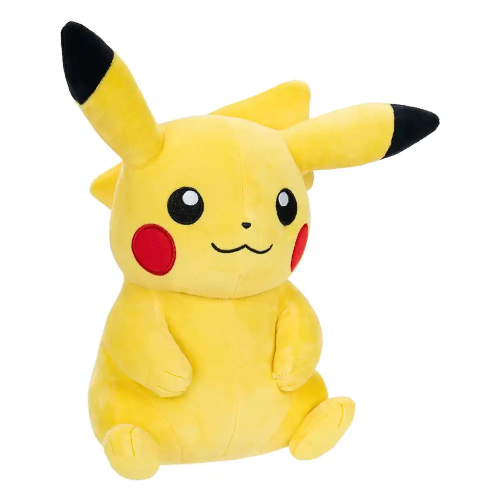 Pokémon Plush Figure Pikachu #6 30 cm product photo