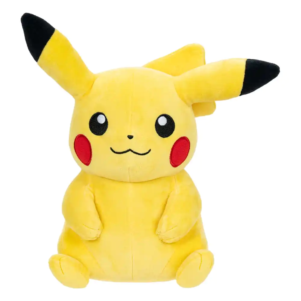 Pokémon Plush Figure Pikachu #6 30 cm product photo