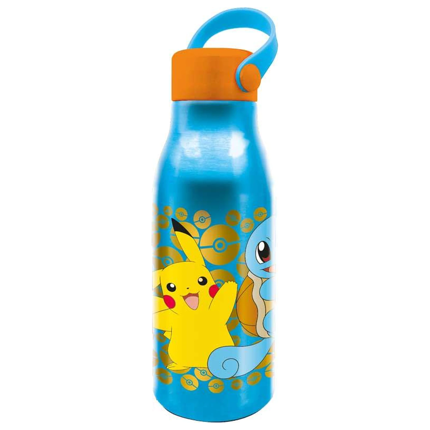 Pokémon Pikachu Aluminium Bottle with Handle 760ml product photo