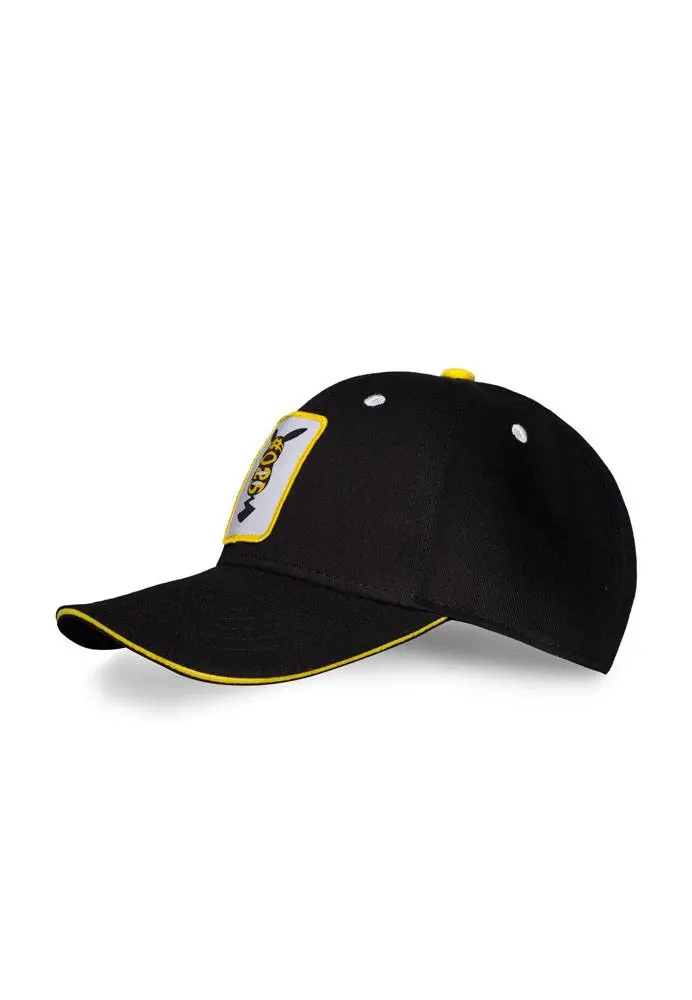 Pokémon Curved Bill Cap Pikachu product photo