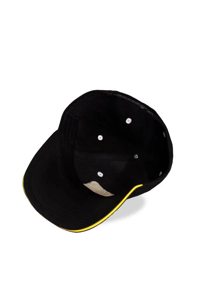 Pokémon Curved Bill Cap Pikachu product photo