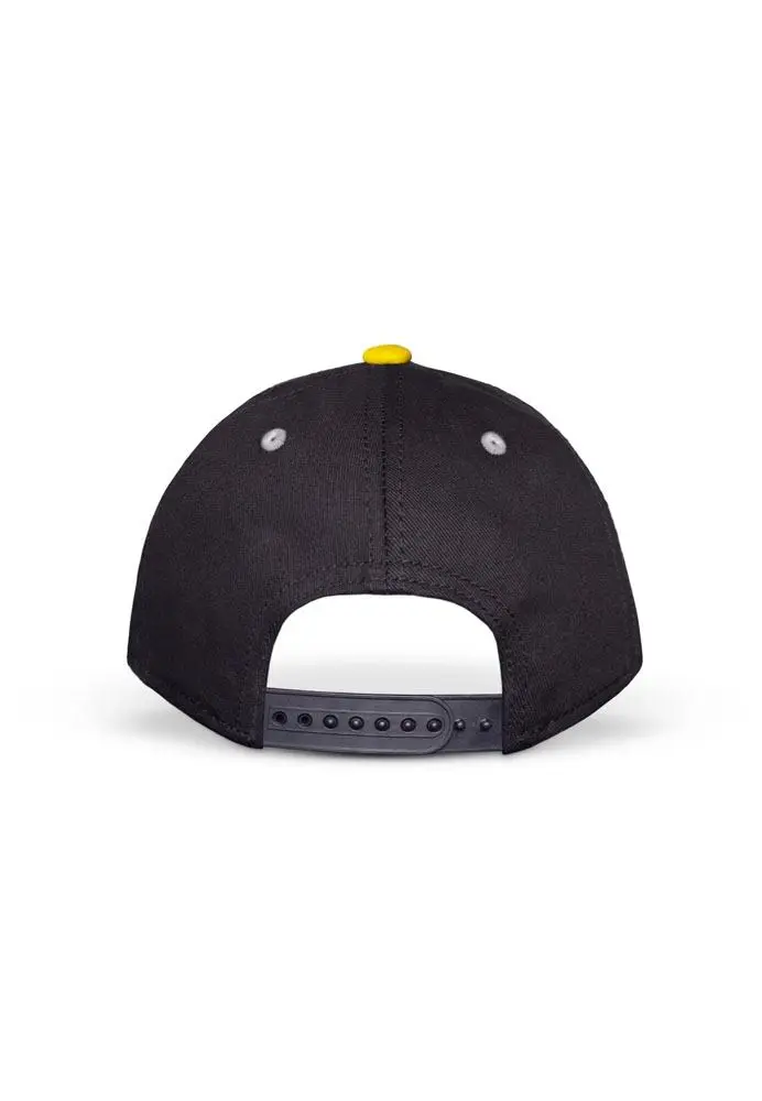 Pokémon Curved Bill Cap Pikachu product photo
