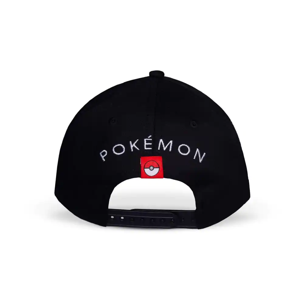 Pokémon Baseball Cap Pikachu product photo