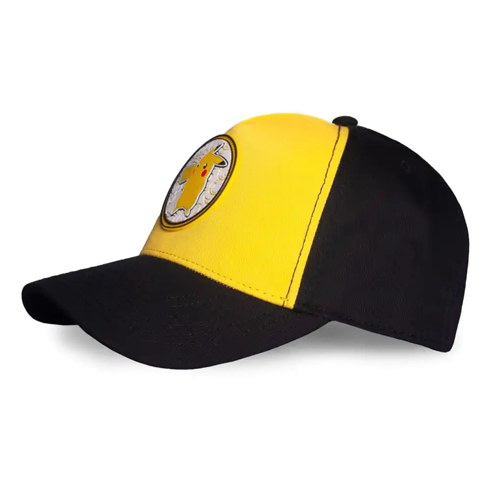 Pokémon Baseball Cap Pikachu product photo