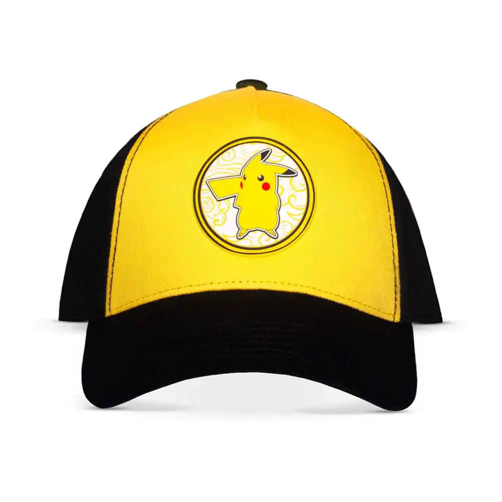 Pokémon Baseball Cap Pikachu product photo